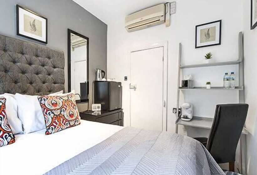 ベッドアンドブレックファースト Martel Guest House