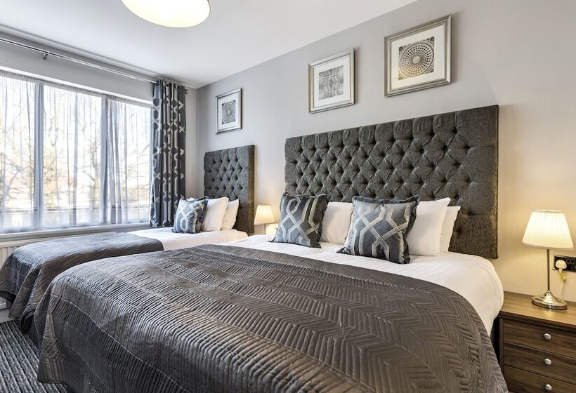 ベッドアンドブレックファースト Martel Guest House