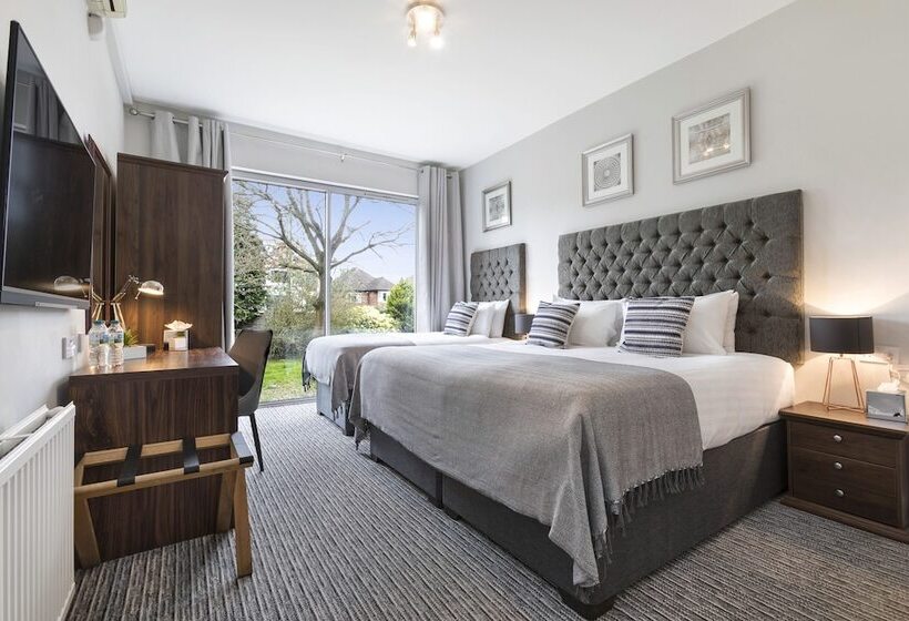 ベッドアンドブレックファースト Martel Guest House