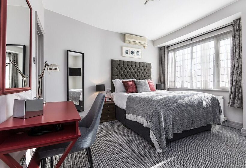 ベッドアンドブレックファースト Martel Guest House