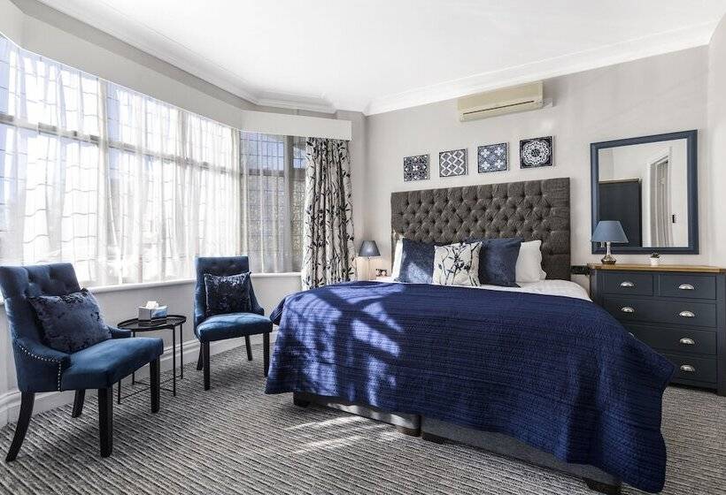 ベッドアンドブレックファースト Martel Guest House