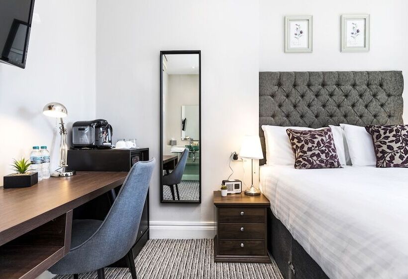 ベッドアンドブレックファースト Martel Guest House