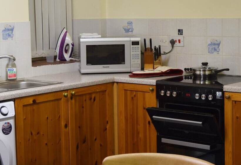 ベッドアンドブレックファースト Sandhurst Farm Forge