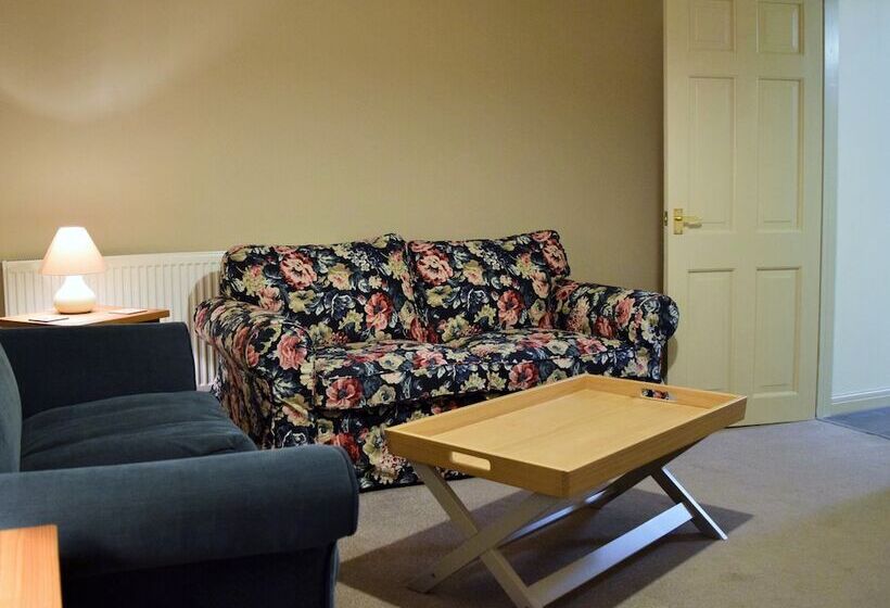 ベッドアンドブレックファースト Sandhurst Farm Forge