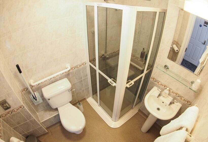 Bed and Breakfast Villa Verde Gatwick