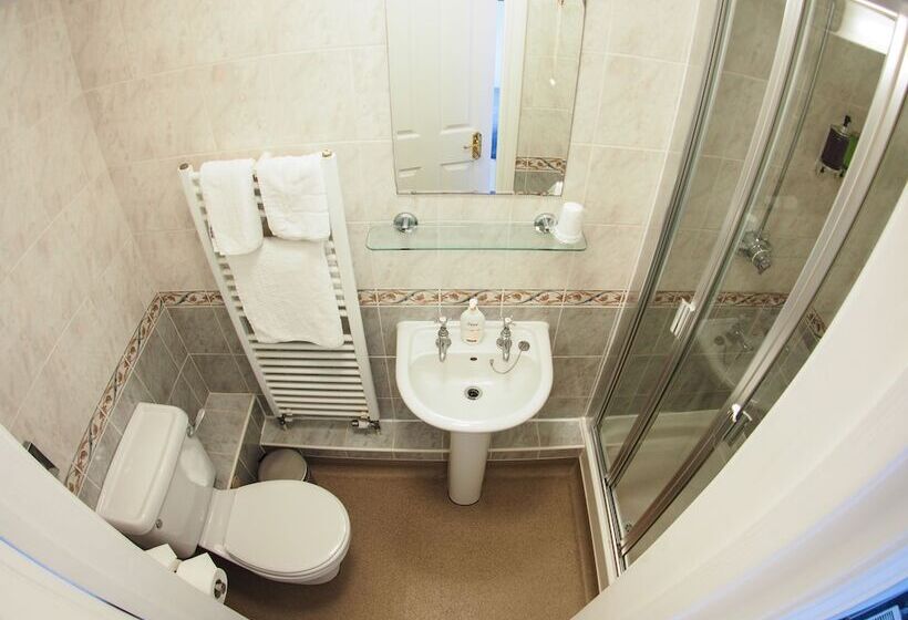 Bed and Breakfast Villa Verde Gatwick