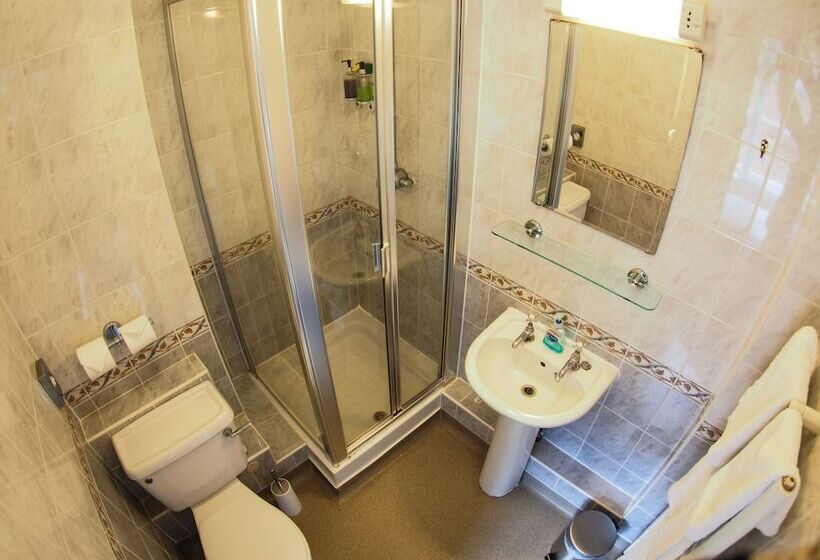 Bed and Breakfast Villa Verde Gatwick