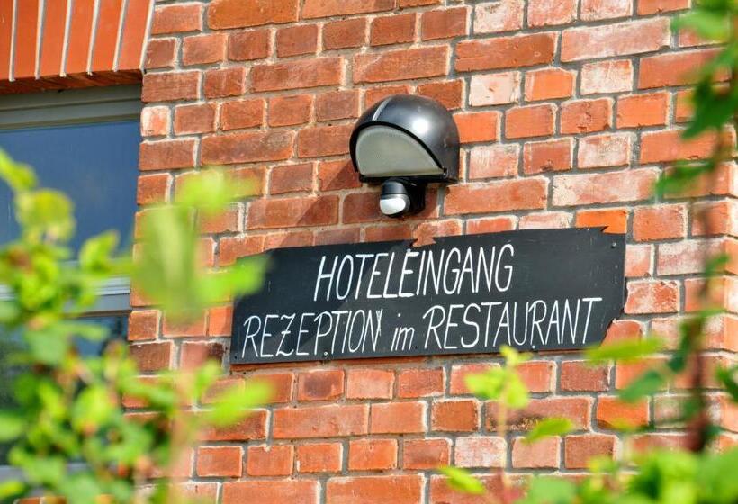 Biohotel Stiftsgut Wilhelmsglücksbrunn