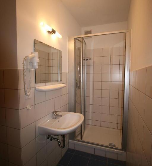 Biohotel Stiftsgut Wilhelmsglücksbrunn