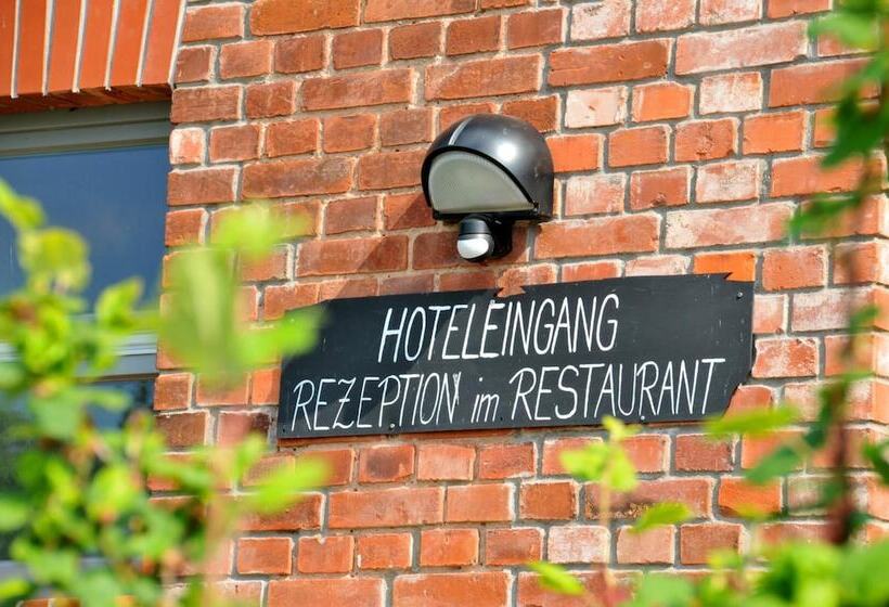 Biohotel Stiftsgut Wilhelmsglücksbrunn