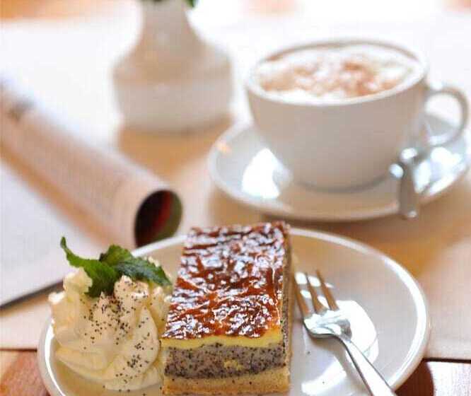 Biohotel Stiftsgut Wilhelmsglücksbrunn