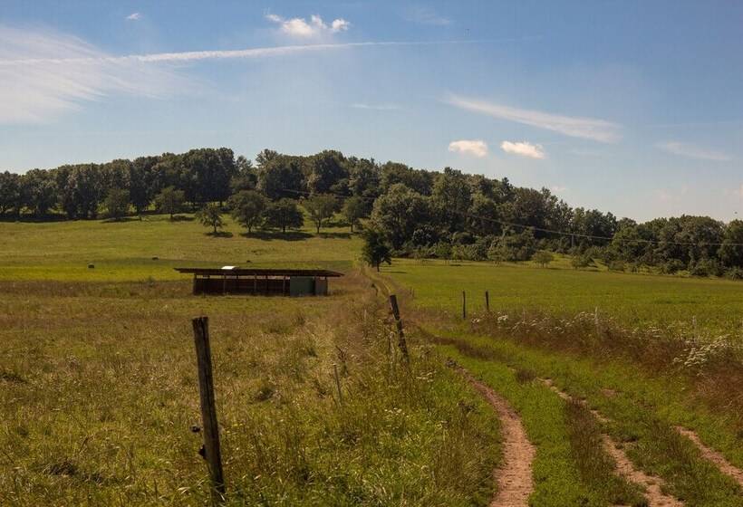 Biohotel Stiftsgut Wilhelmsglücksbrunn