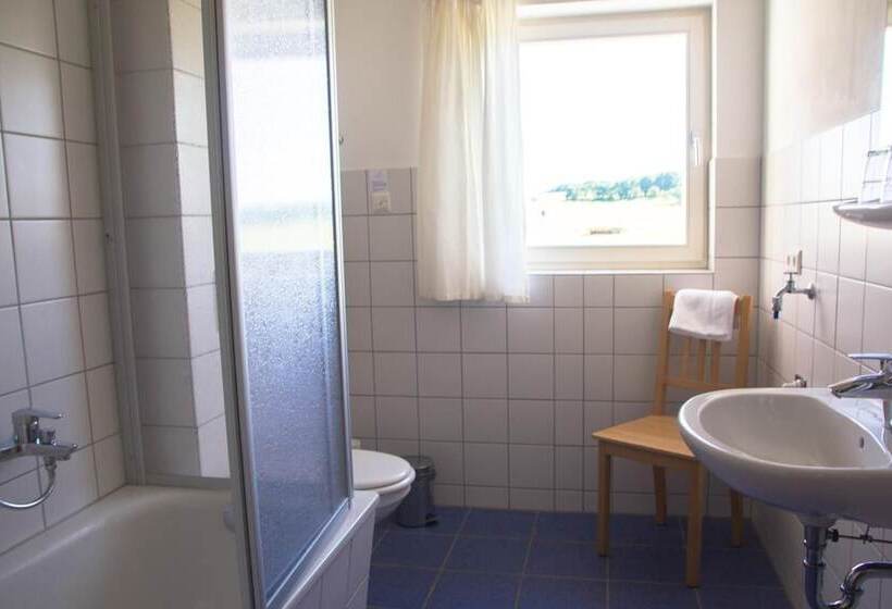 Biohotel Stiftsgut Wilhelmsglücksbrunn