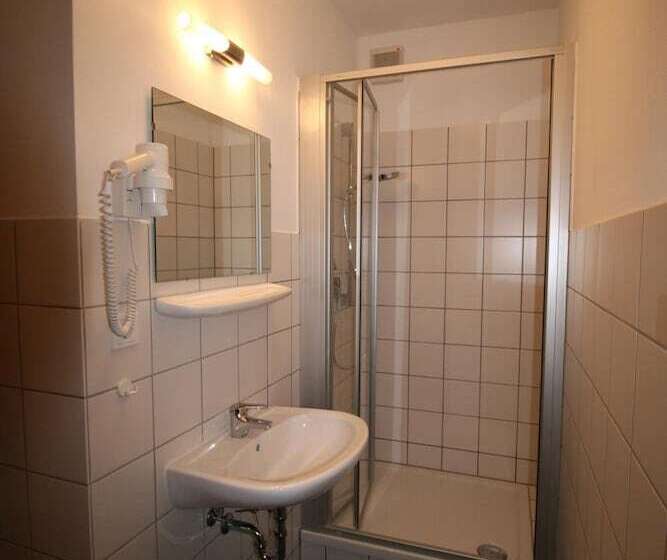 Biohotel Stiftsgut Wilhelmsglücksbrunn