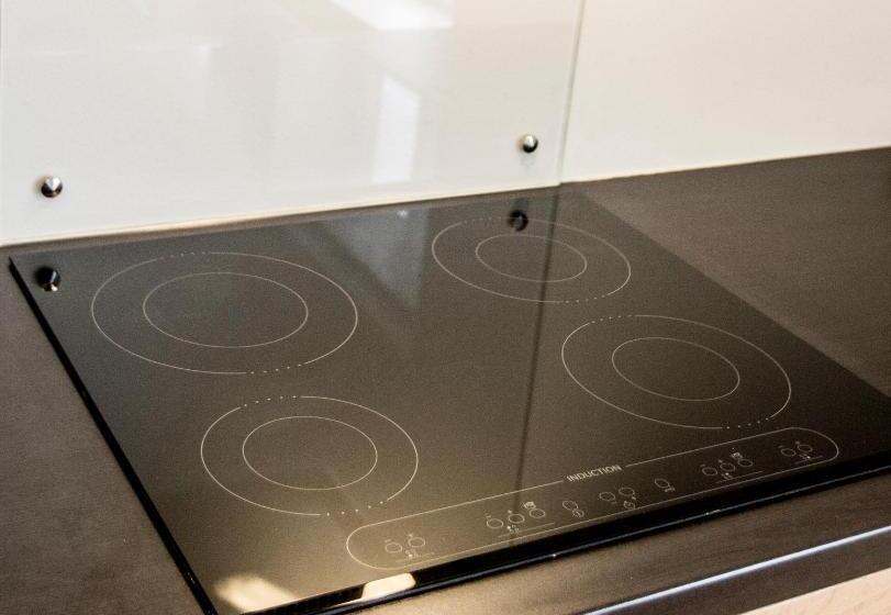 Bjørvika Apartments Sølvbergsgata 17