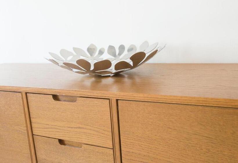 Bjørvika Apartments Sølvbergsgata 17