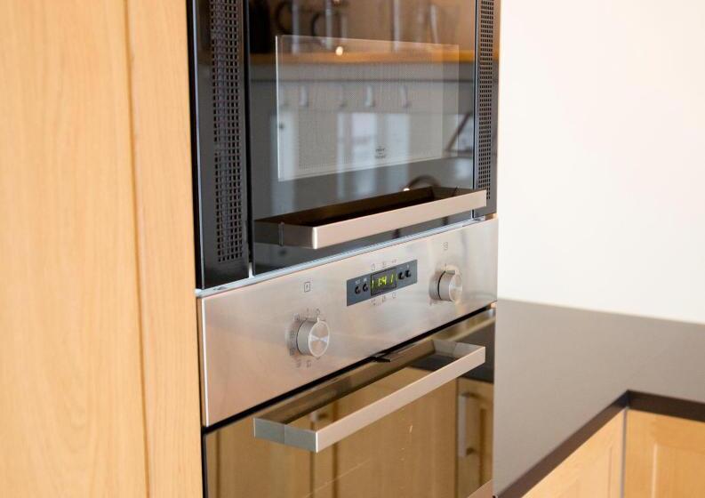 Bjørvika Apartments Sølvbergsgata 17