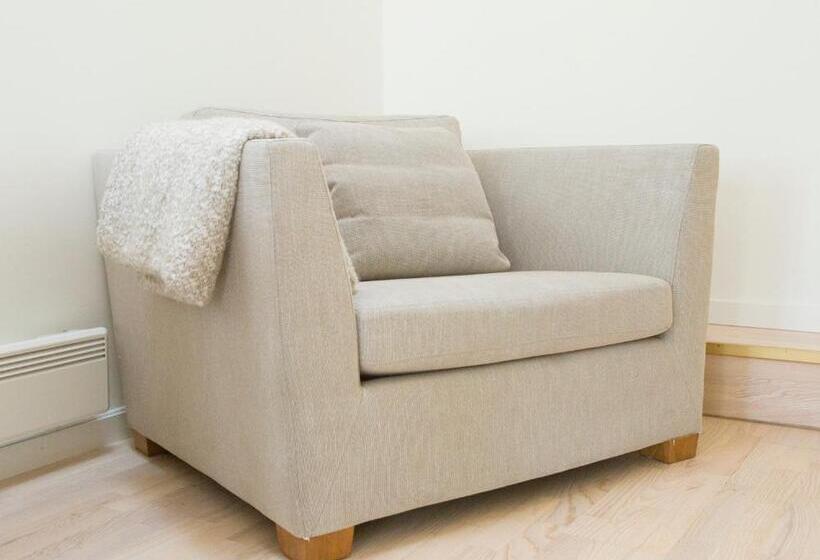 Bjørvika Apartments Sølvbergsgata 17