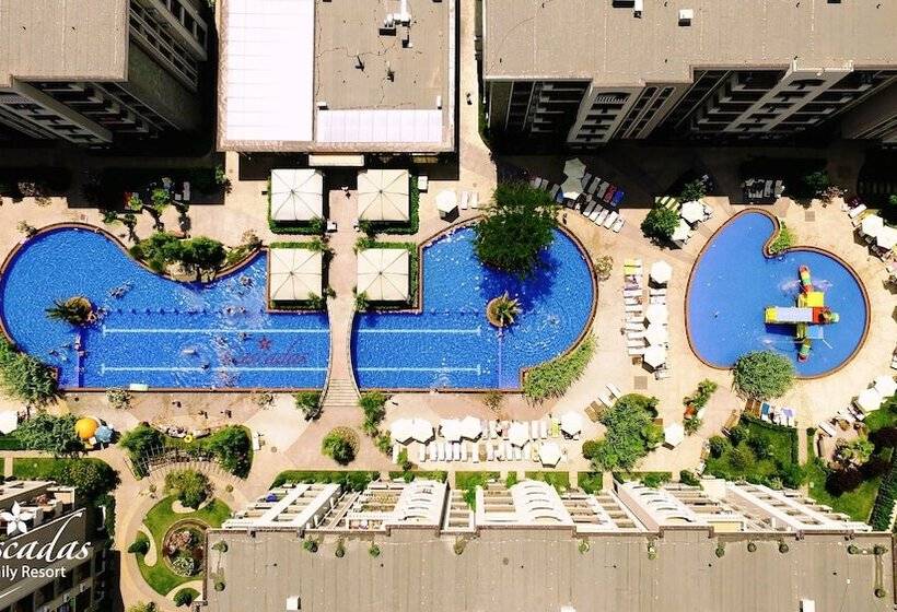 Cascadas Family Resort