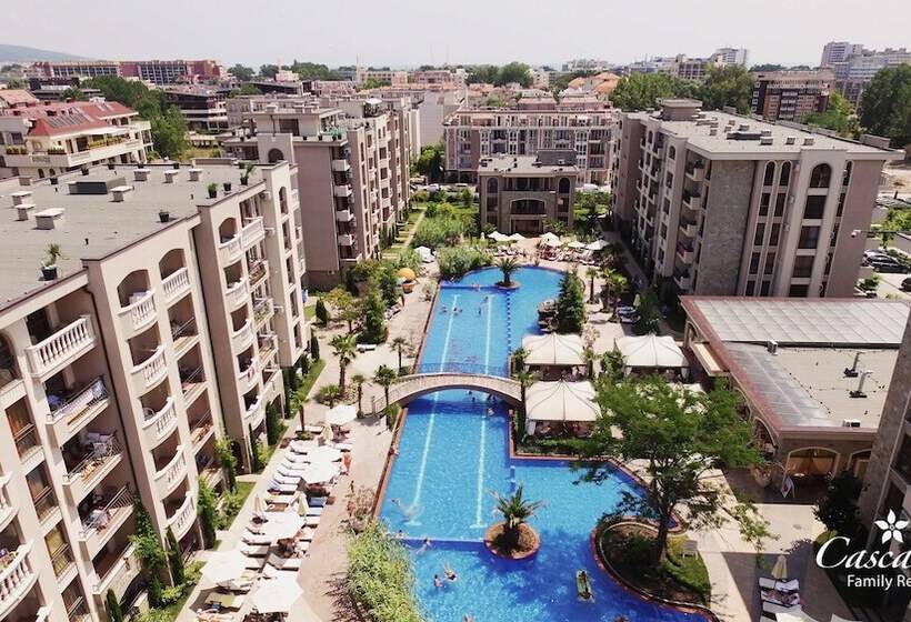 Cascadas Family Resort