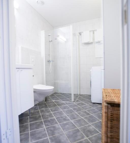 Bjørvika Apartments Sølvbergsgata 17