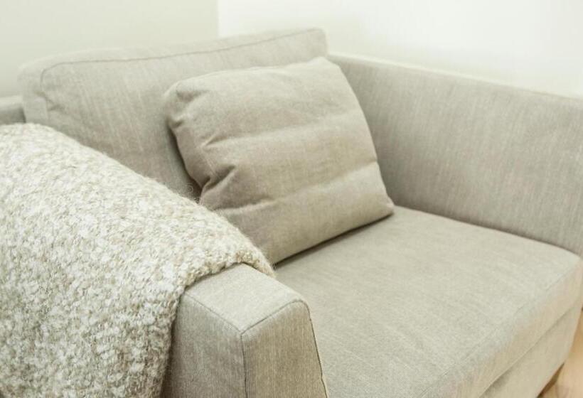 Bjørvika Apartments Sølvbergsgata 17