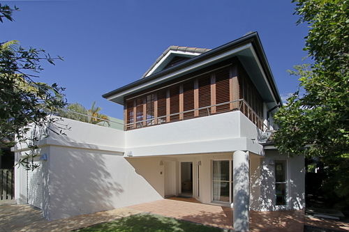 Clarkes Beach Villa