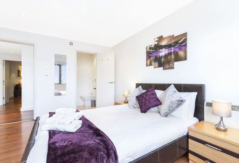 Club Living Euston & Regents Park