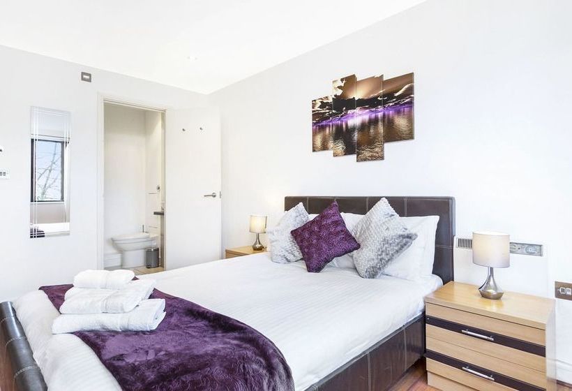 Club Living Euston & Regents Park