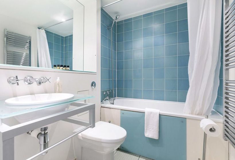 Club Living Euston & Regents Park