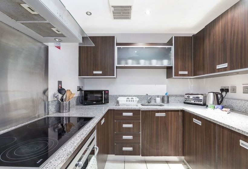 Club Living Euston & Regents Park