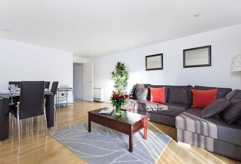 Club Living Euston & Regents Park