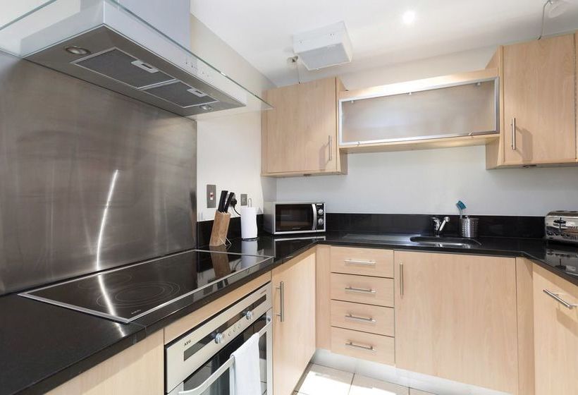 Club Living Euston & Regents Park