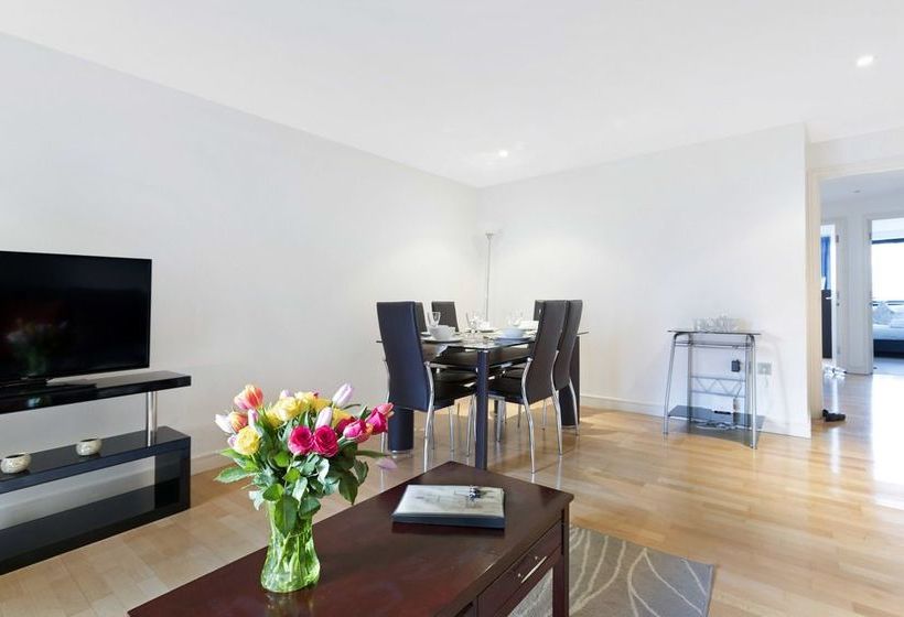 Club Living Euston & Regents Park