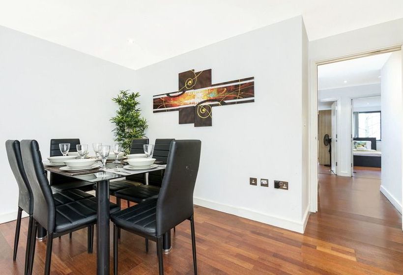 Club Living Euston & Regents Park