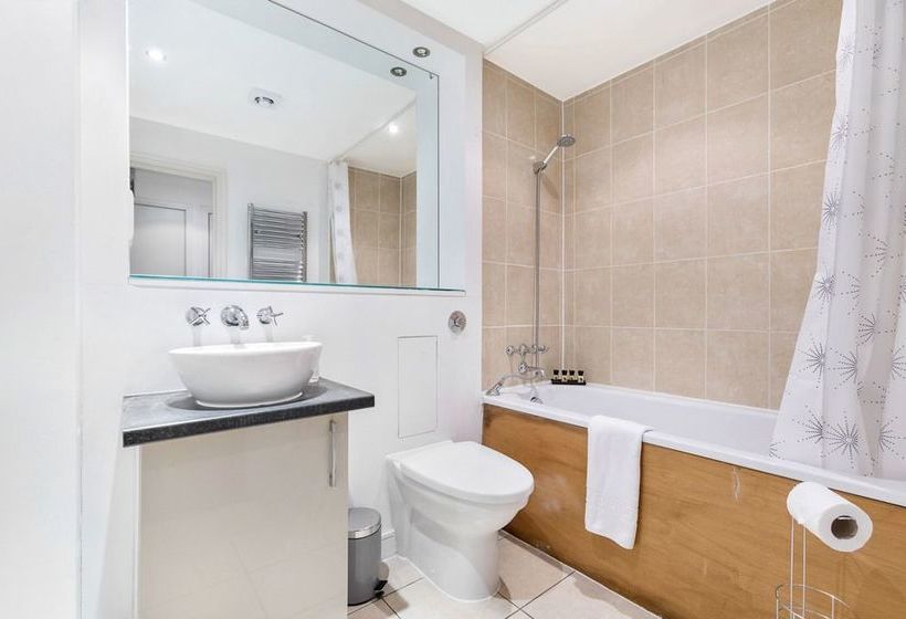 Club Living Euston & Regents Park