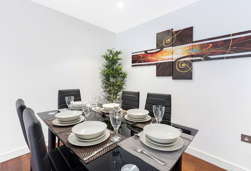 Club Living Euston & Regents Park