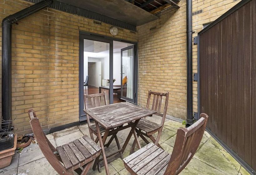 Club Living Euston & Regents Park