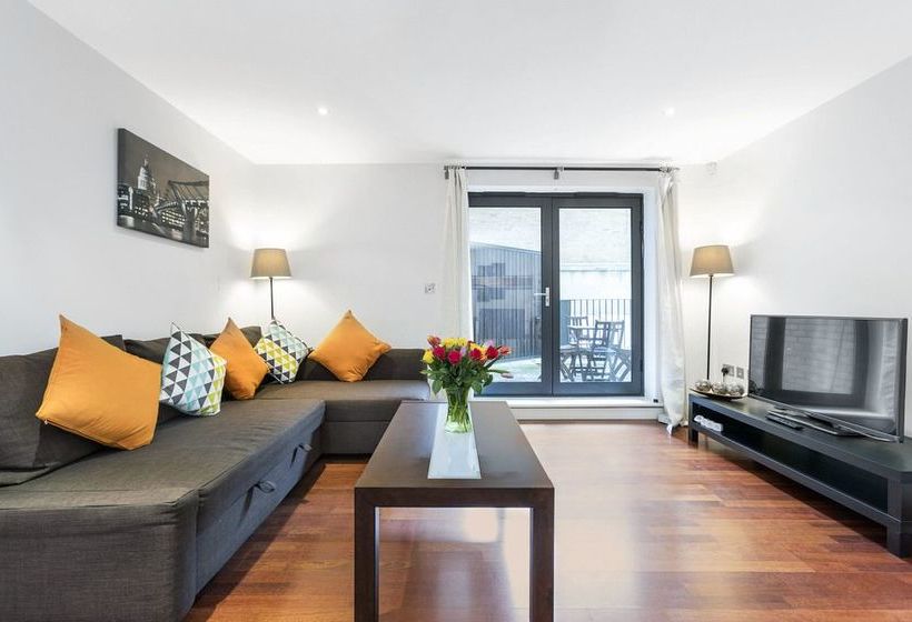 Club Living Euston & Regents Park