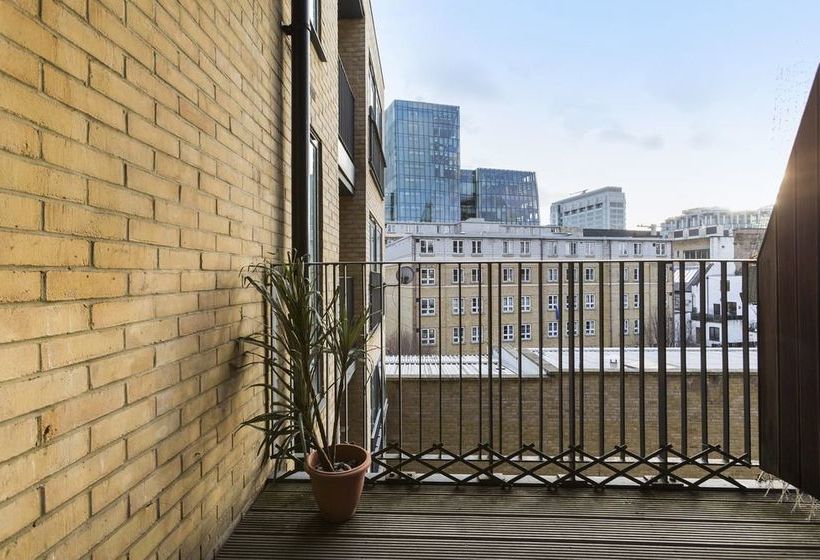 Club Living Euston & Regents Park