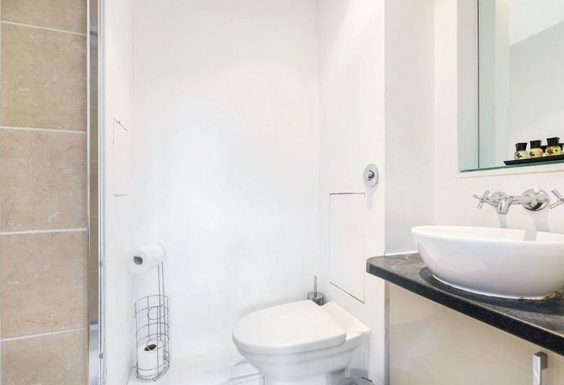 Club Living Euston & Regents Park