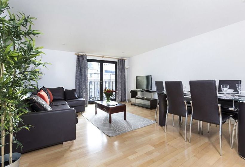 Club Living Euston & Regents Park