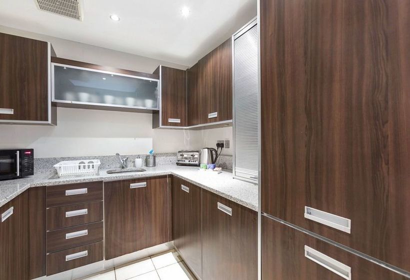 Club Living Euston & Regents Park