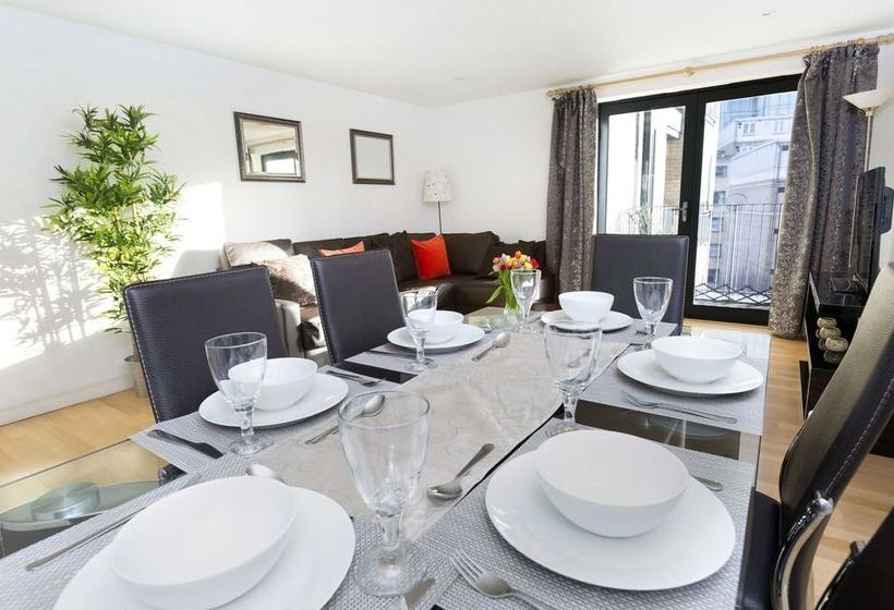 Club Living Euston & Regents Park