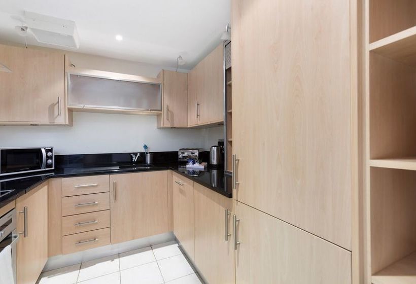 Club Living Euston & Regents Park