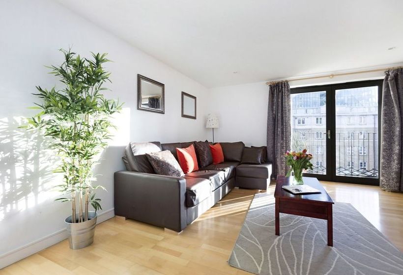 Club Living Euston & Regents Park