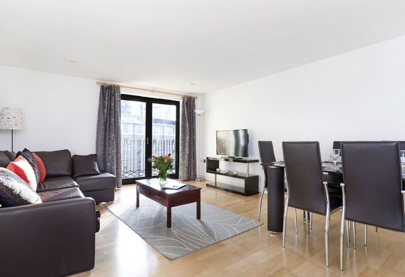 Club Living Euston & Regents Park