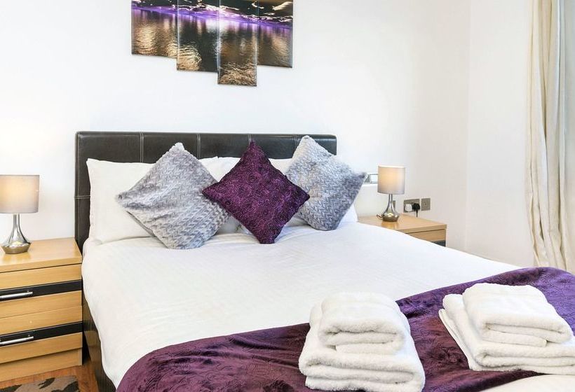 Club Living Euston & Regents Park