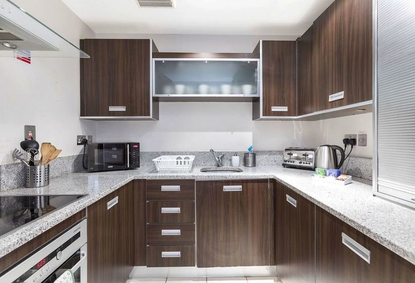 Club Living Euston & Regents Park