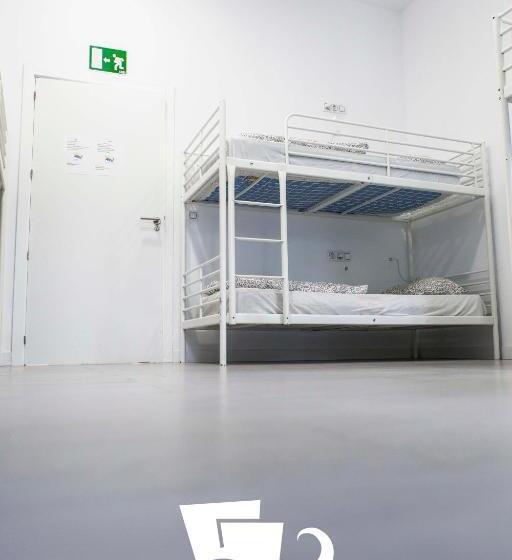 Downtown River Hostel